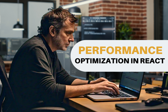 Advanced Performance Optimization In React: Tips, Techniques, And Code Examples