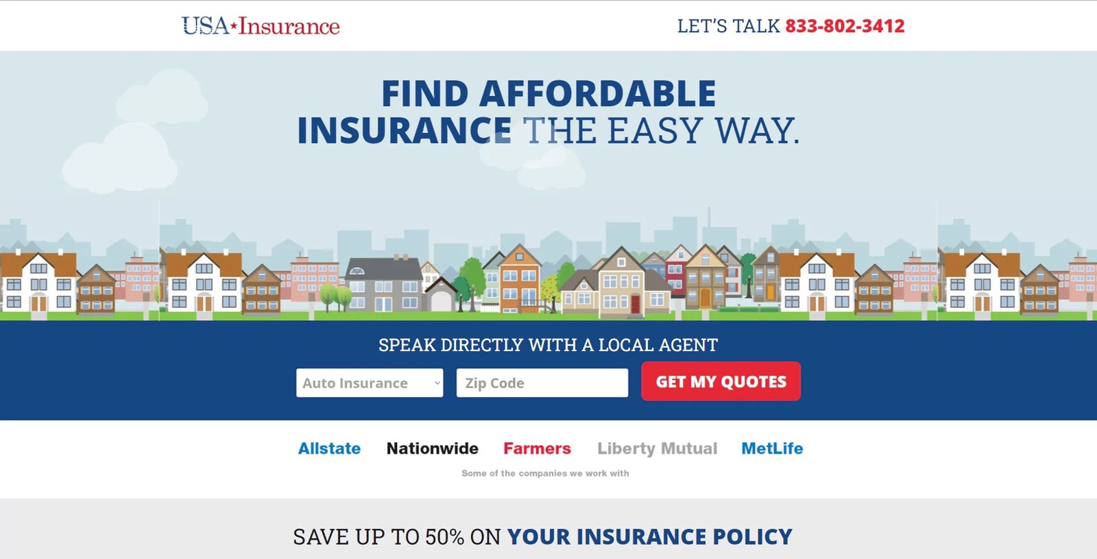 USA Insurance